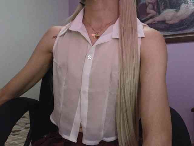 mirandahabach Sex Cam Show