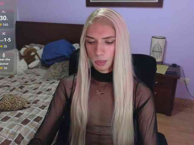 mirandahabach Sex Cam Show