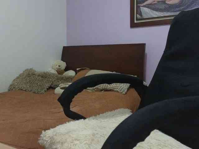 mirandahabach Live Webcam on BongaCams