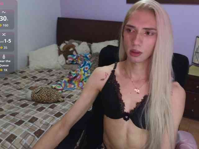 mirandahabach Sex Cam Show