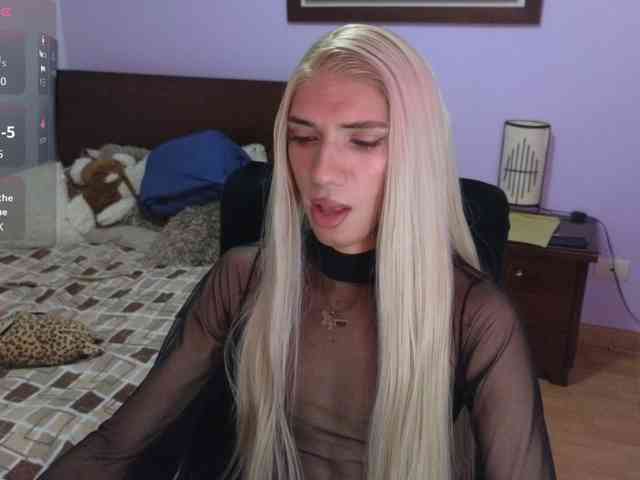 mirandahabach Sex Cam Show