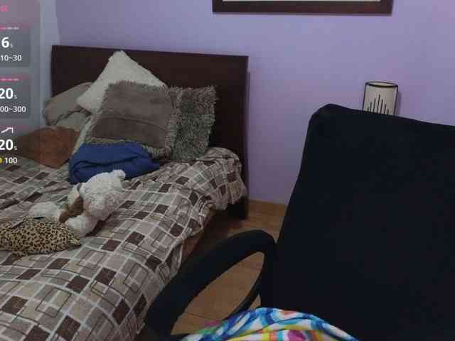 mirandahabach Sex Cam Show