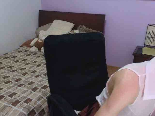 mirandahabach Sex Cam Show