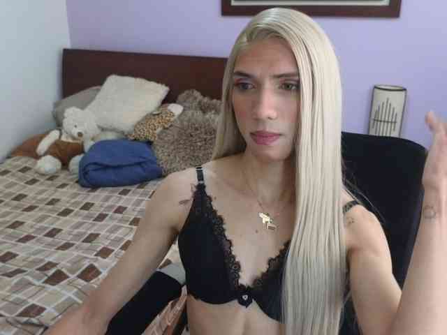 mirandahabach Sex Cam Show