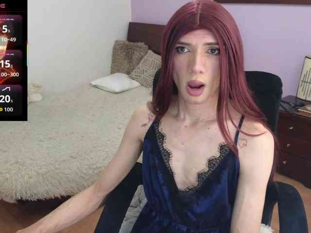 mirandahabach Live Webcam on BongaCams