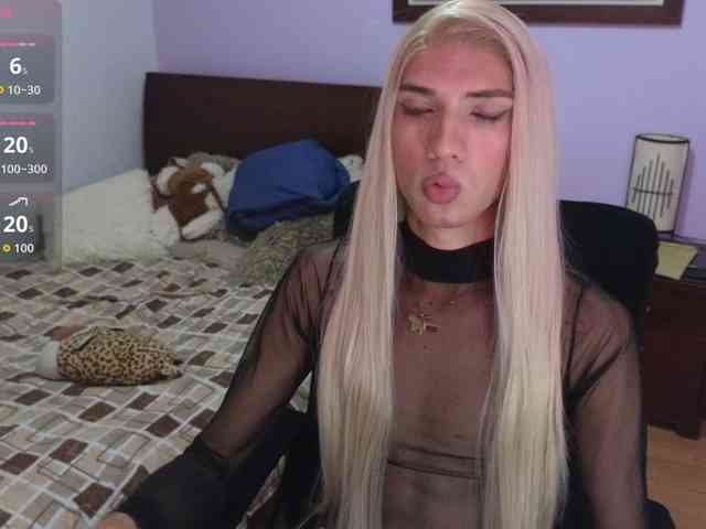mirandahabach Sex Cam Show