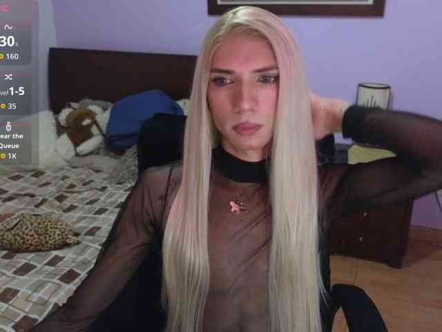 mirandahabach Sex Cam Show