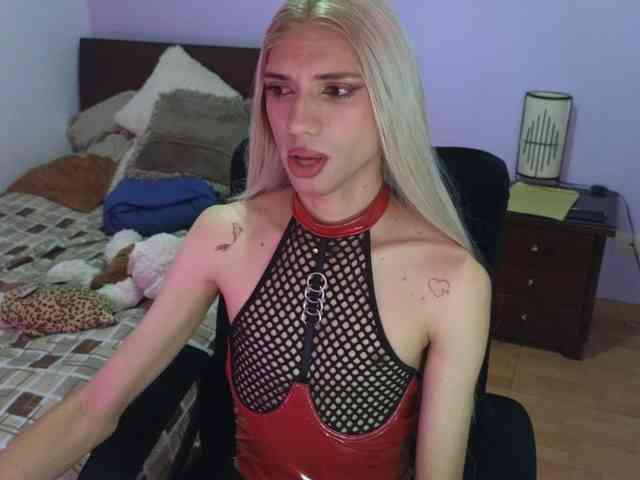 mirandahabach Sex Cam Show