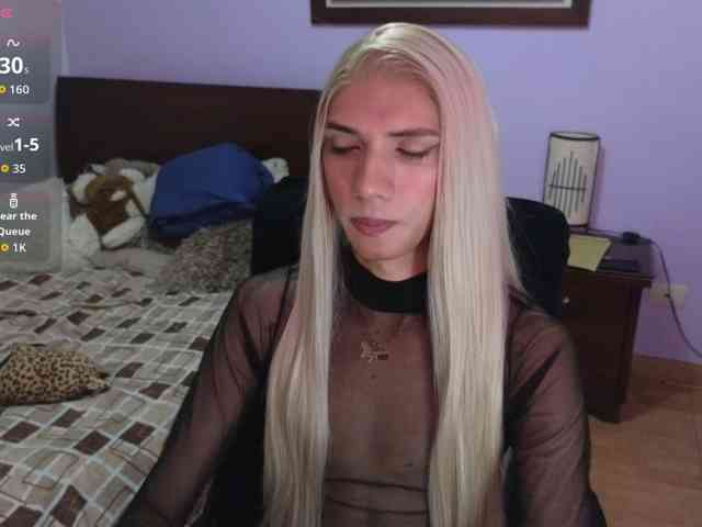mirandahabach Sex Cam Show