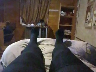 EVIL_TITS Porn Show