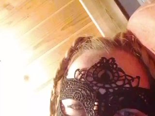 EVIL_TITS Porn Show