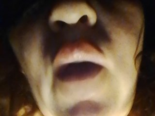 EVIl_TITS Porn Show