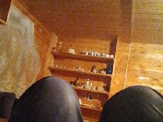 EVIL_TITS Porn Show