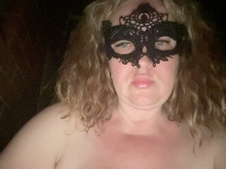 EVIL_TITS Porn Show
