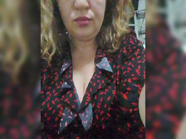 StacyMilk live cam on BongaCams