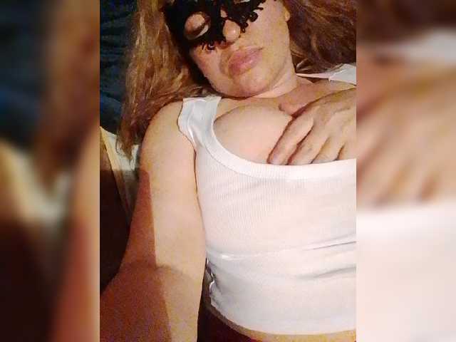 StacyMilk live cam on BongaCams
