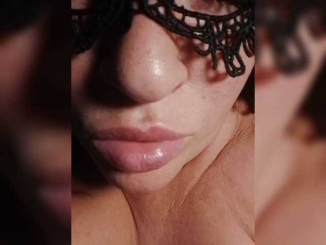 StacyMilk live cam on BongaCams