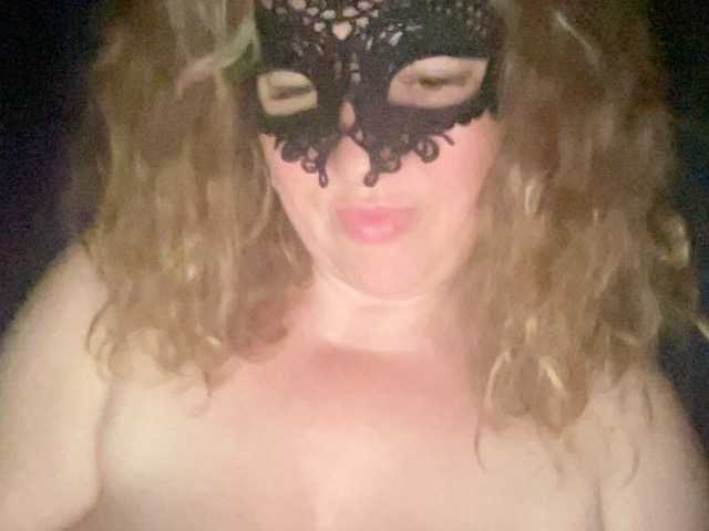 StacyMilk live cam on BongaCams