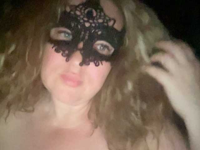 StacyMilk live cam on BongaCams