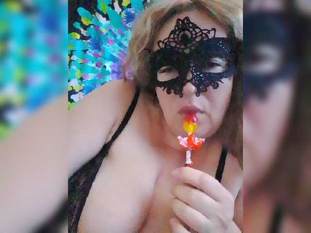 StacyMilk live cam on BongaCams