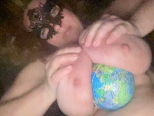 StacyMilk live cam on BongaCams