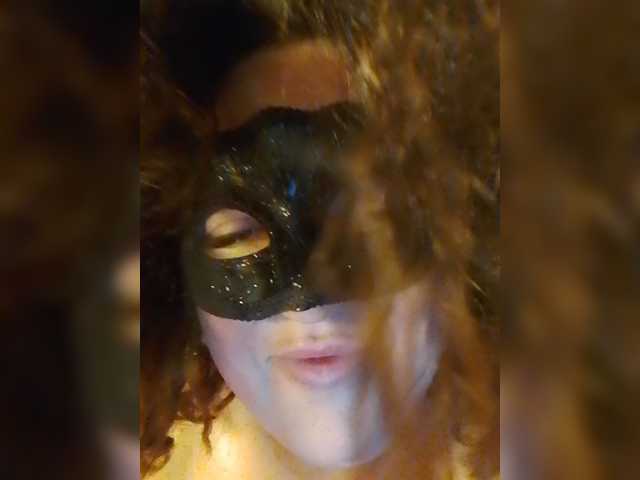 StacyMilk live cam on BongaCams