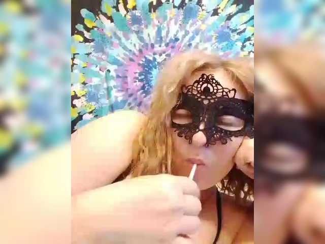 stacymilk cam belle