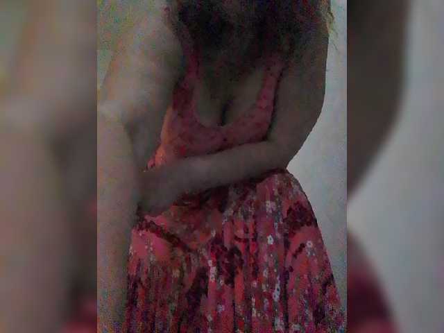 StacyMilk live cam on BongaCams