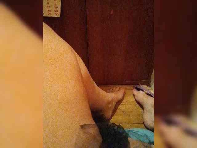 EVIL_TITS webcam