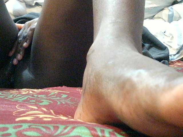 freaky-pinnah live cam on BongaCams
