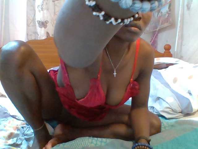 freaky-pinnah live cam on BongaCams