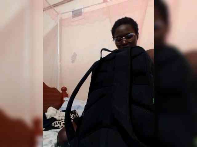 freaky-pinnah webcam