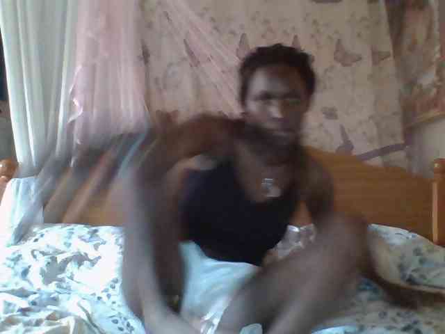 freaky-pinnah webcam