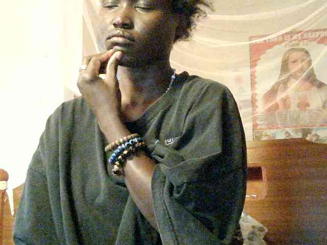 freaky-pinnah webcam