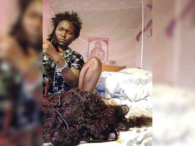 freaky-pinnah webcam