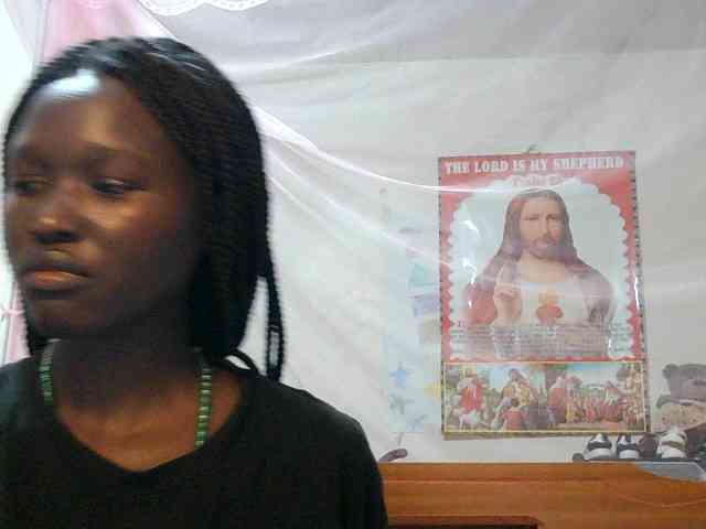 freaky-pinnah webcam