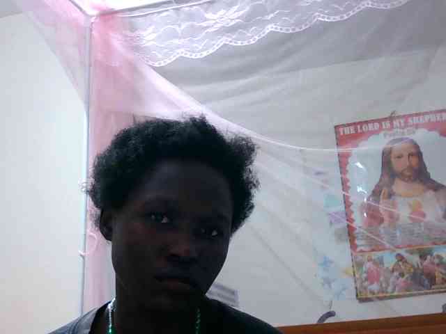 freaky-pinnah webcam