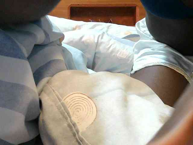 freaky-pinnah webcam