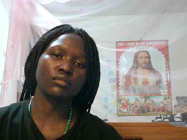 freaky-pinnah webcam