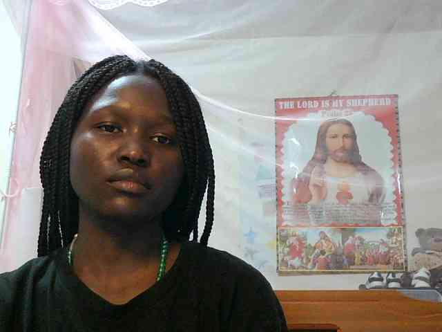 freaky-pinnah webcam