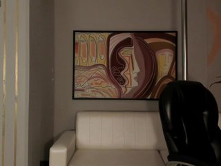 JadeEvans Porn Show