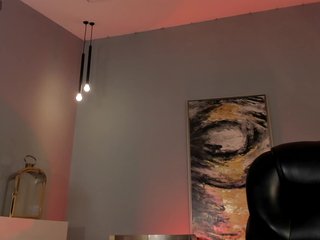 JadeEvans Porn Show