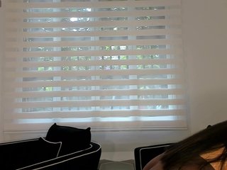 JadeEvans Porn Show