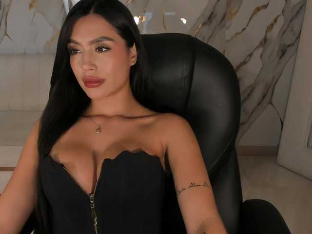 JadeEvans live webcam show