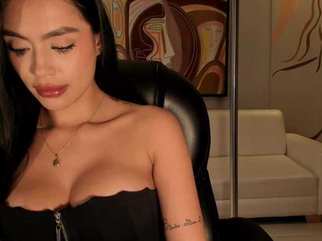 JadeEvans live webcam show