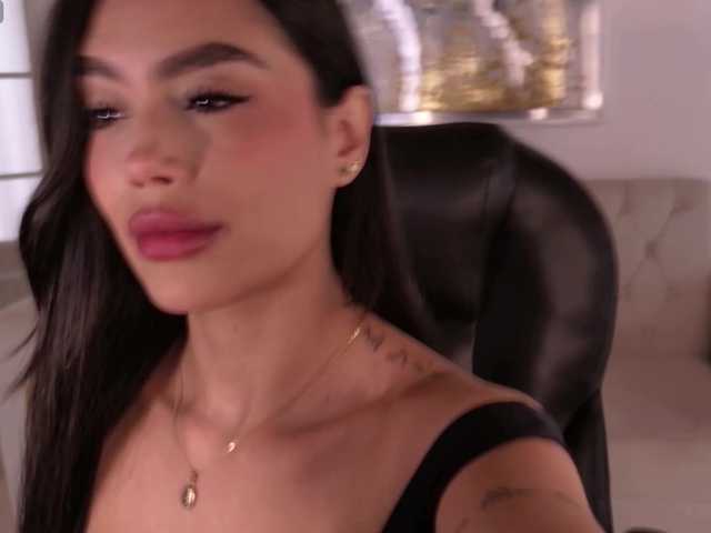 JadeEvans live webcam show