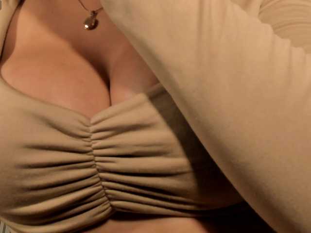 JadeEvans live webcam show