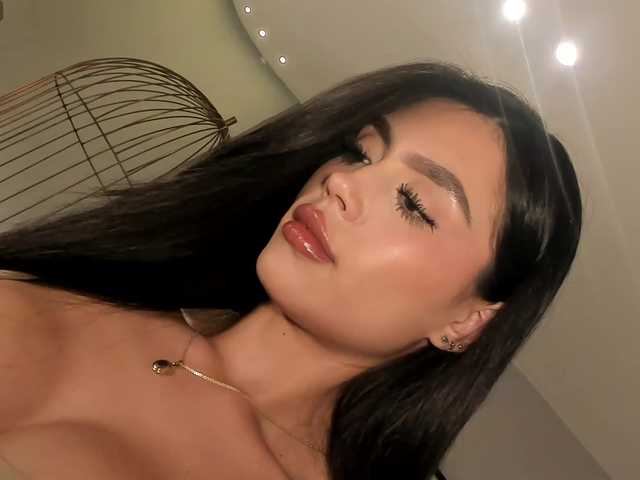 JadeEvans live webcam show
