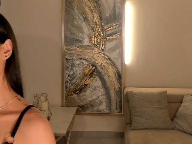 JadeEvans live cam preview