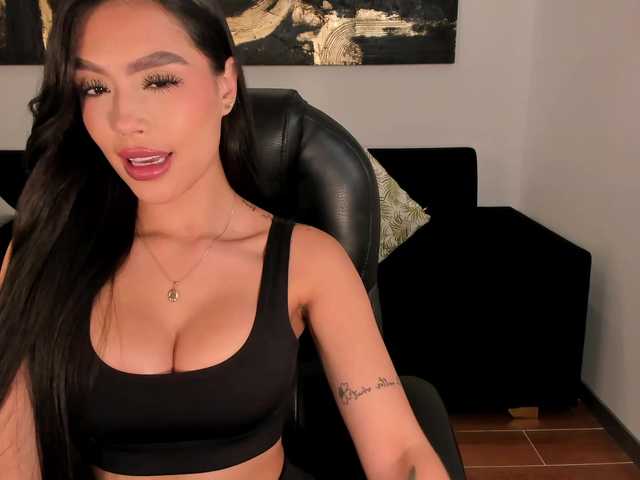 JadeEvans
